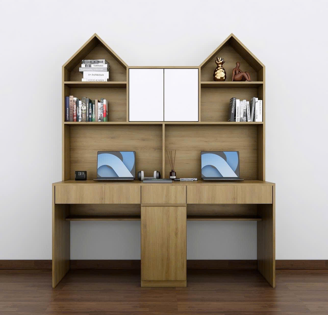 Bàn học sinh BHS008